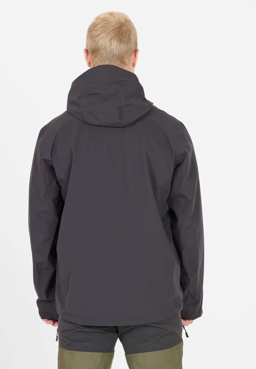 Northpeak Vossafjell 3-lags skalljakke herre