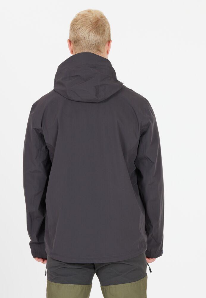 Northpeak Vossafjell 3-lags skalljakke herre