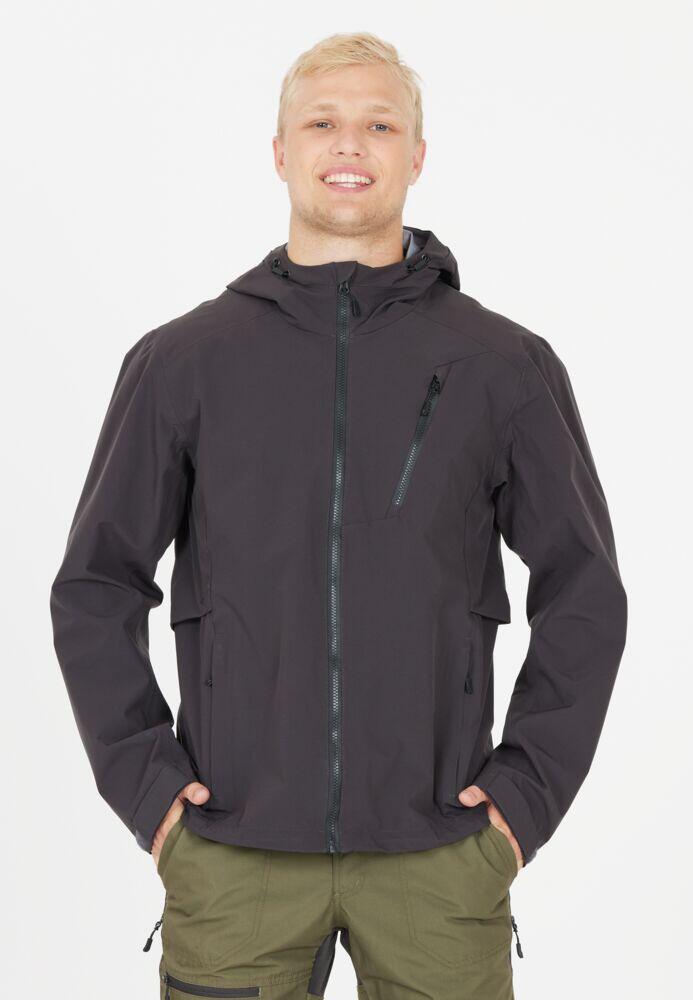 Northpeak Vossafjell 3-lags skalljakke herre
