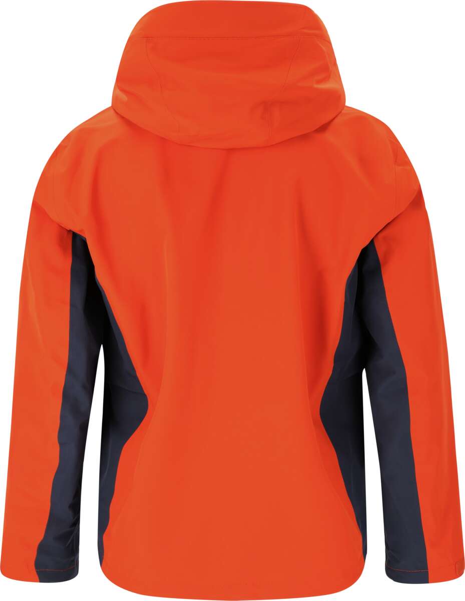 Northpeak Vossafjell 3-lags skalljakke herre