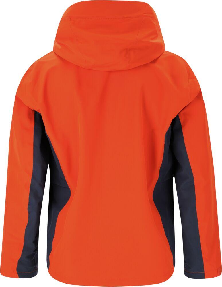 Northpeak Vossafjell 3-lags skalljakke herre