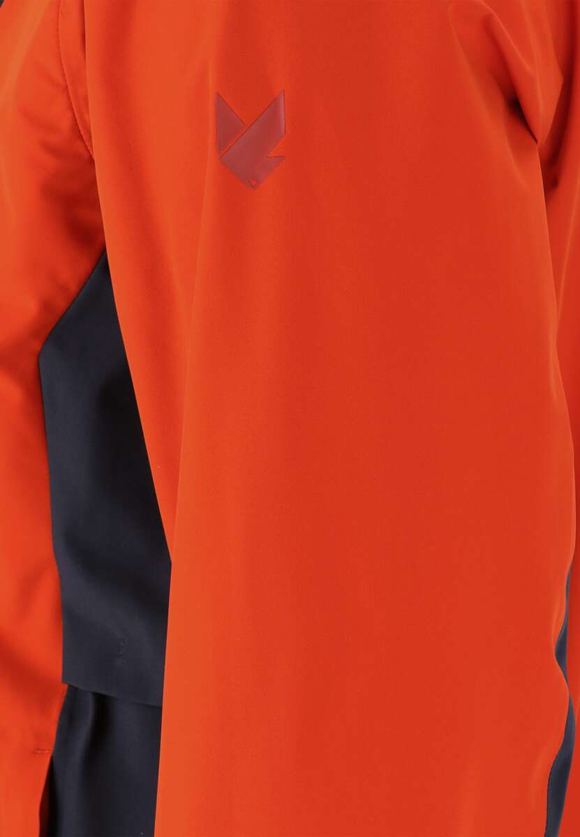 Northpeak Vossafjell 3-lags skalljakke herre