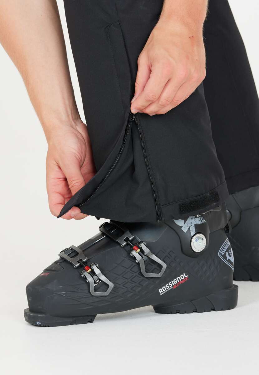 Northpeak Trysil skibukse herre