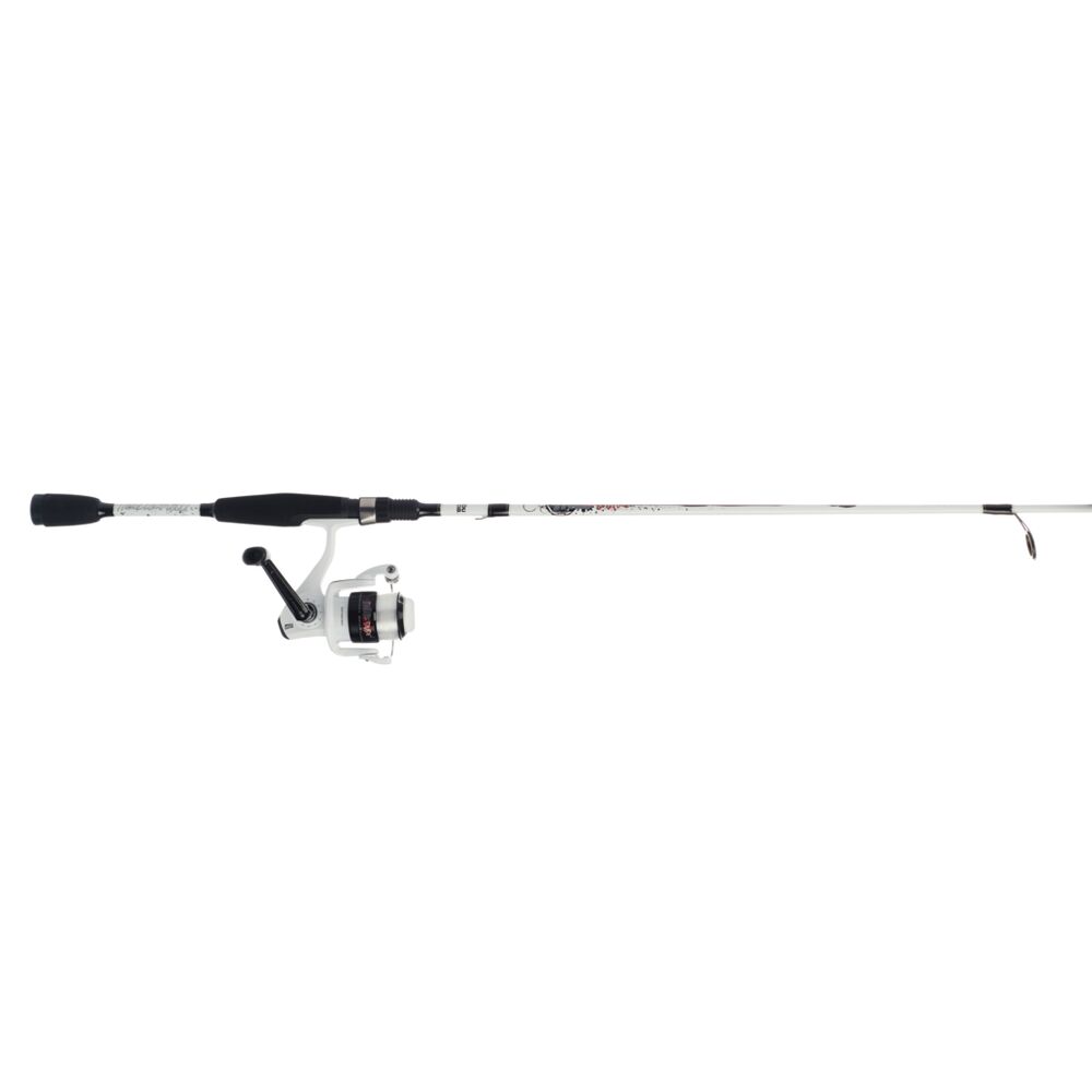 Abu Garcia Ike Dude 6' fiskesett