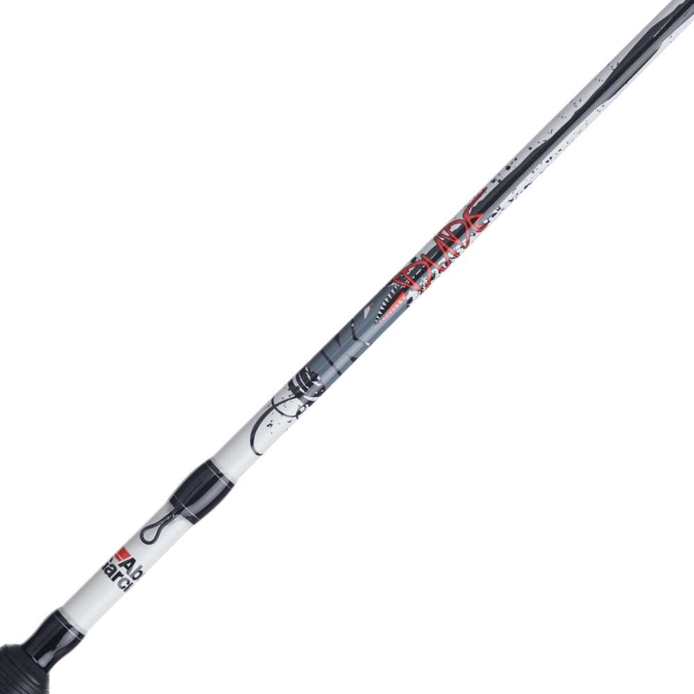Abu Garcia Ike Dude 6' fiskesett
