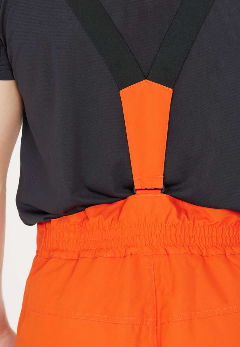 Northpeak Trysil skibukse herre