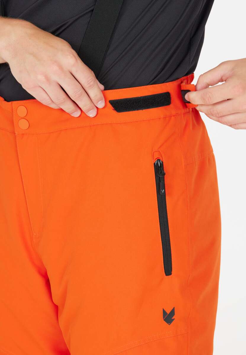 Northpeak Trysil skibukse herre