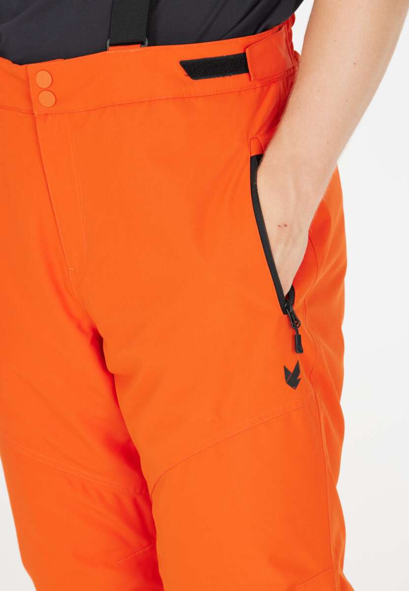 Northpeak Trysil skibukse herre