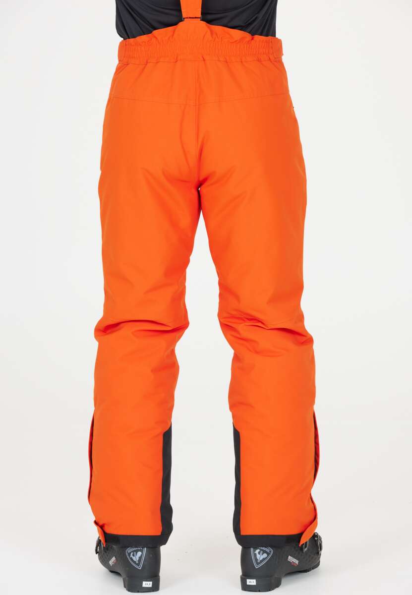 Northpeak Trysil skibukse herre