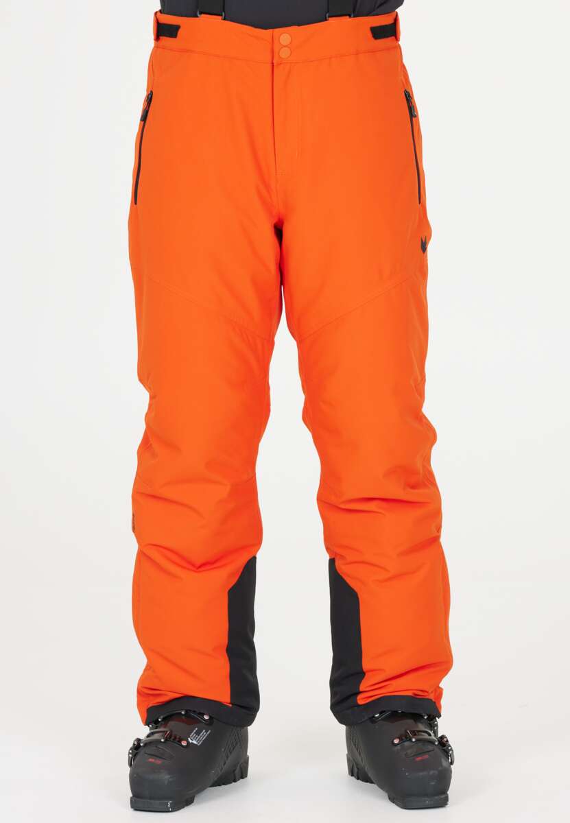 Northpeak Trysil skibukse herre