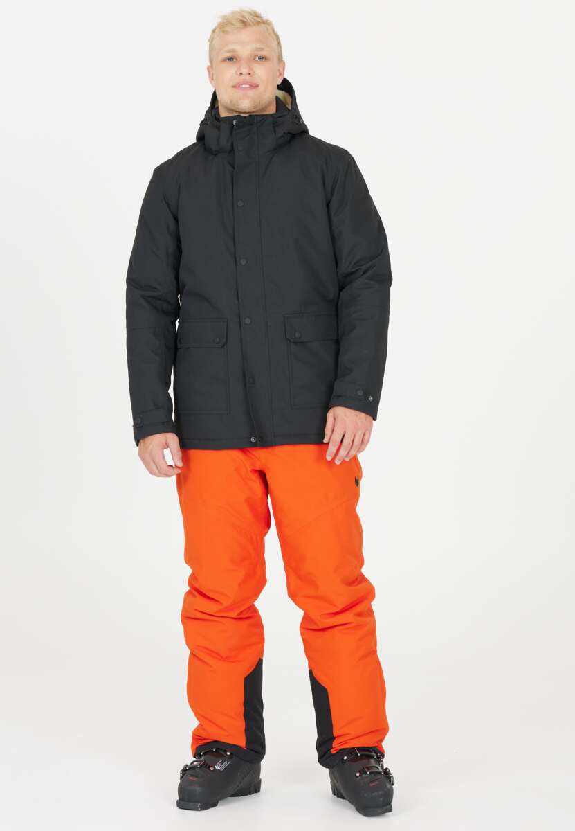 Northpeak Trysil skibukse herre