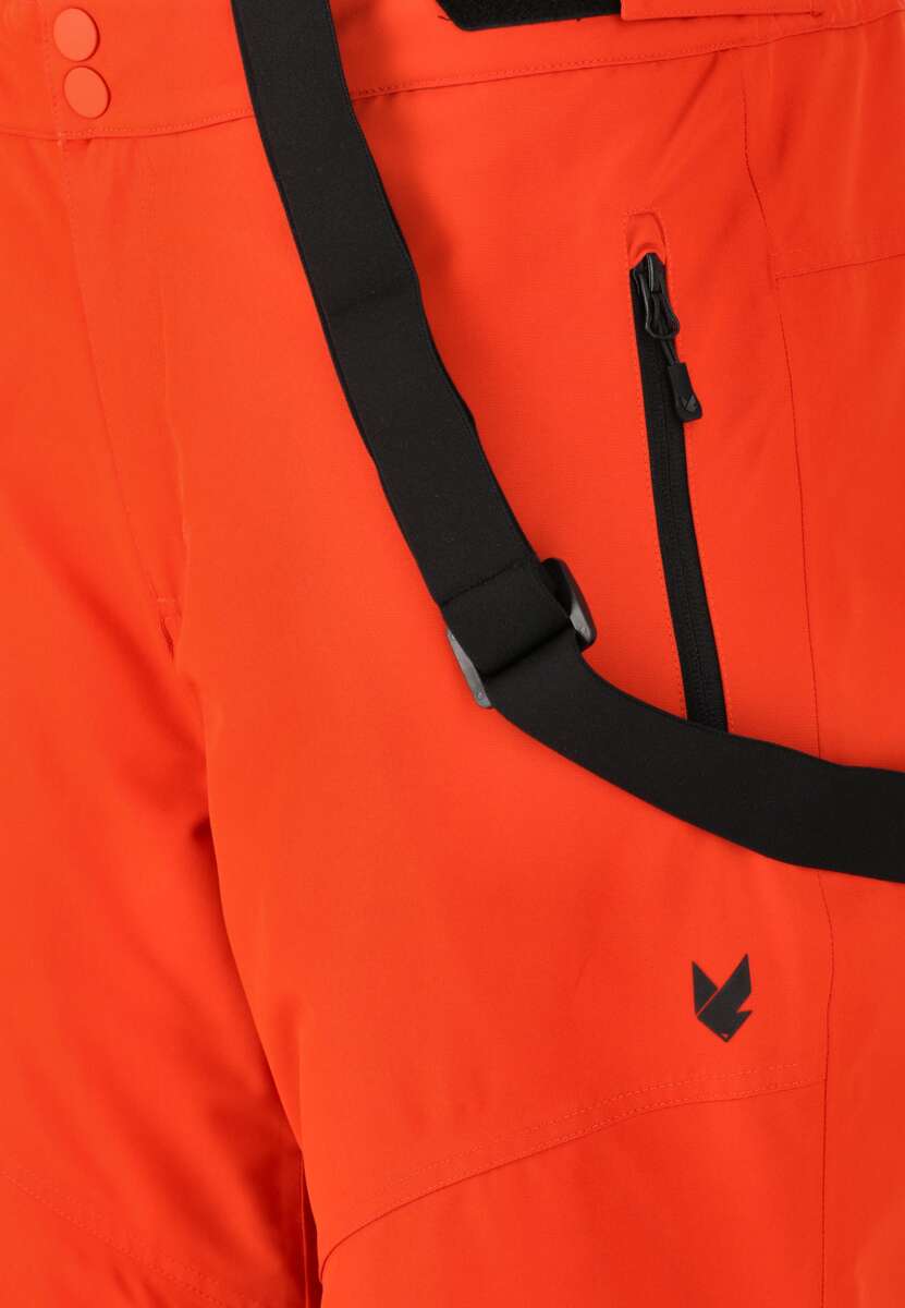 Northpeak Trysil skibukse herre