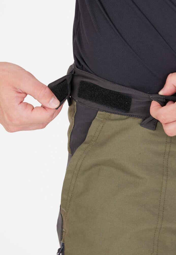 Northpeak Gjendebu turbukse herre