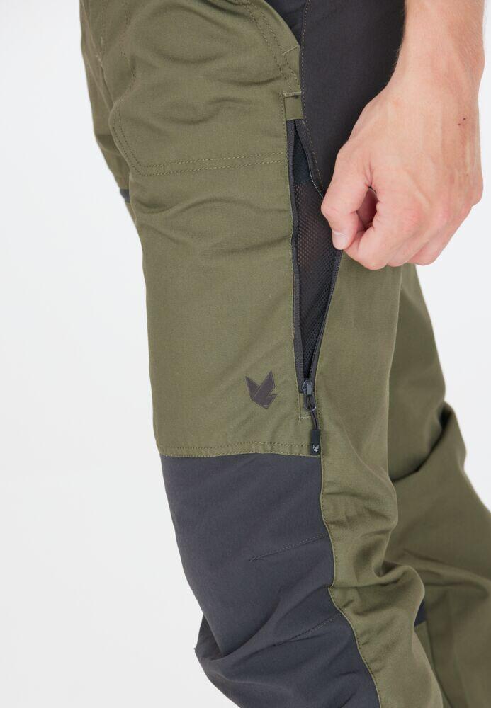 Northpeak Gjendebu turbukse herre