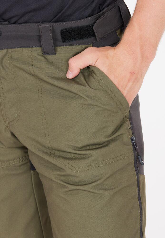 Northpeak Gjendebu turbukse herre