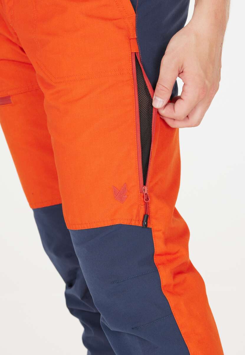 Northpeak Gjendebu turbukse herre