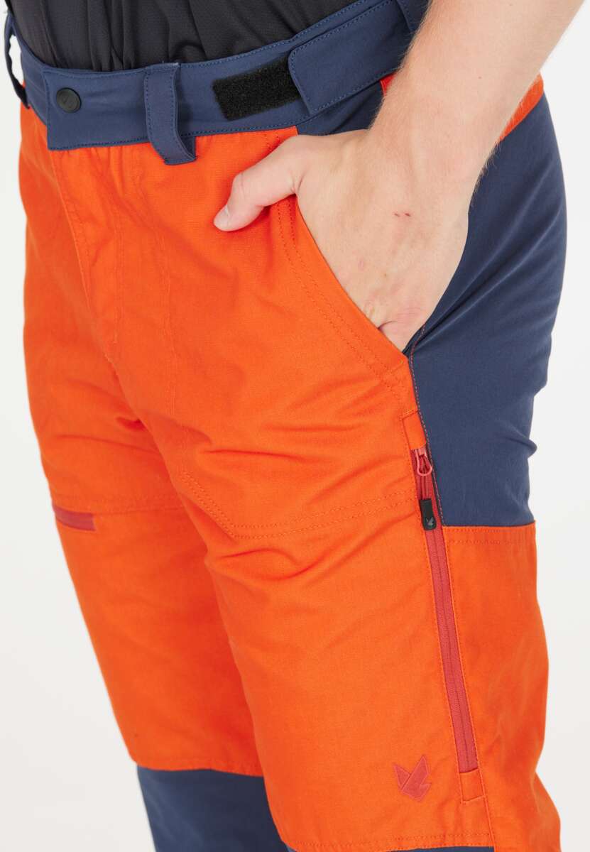 Northpeak Gjendebu turbukse herre