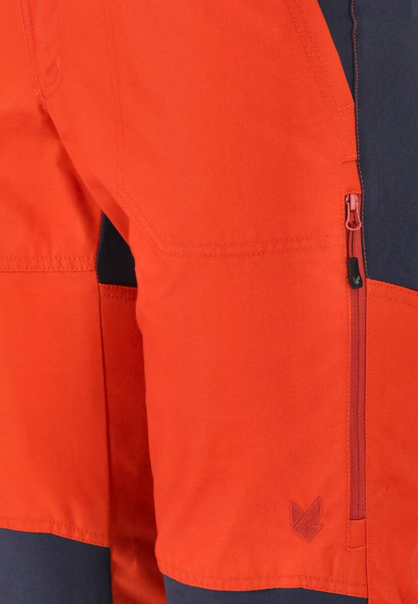 Northpeak Gjendebu turbukse herre