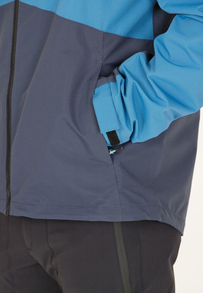 Northpeak Falketind skalljakke herre