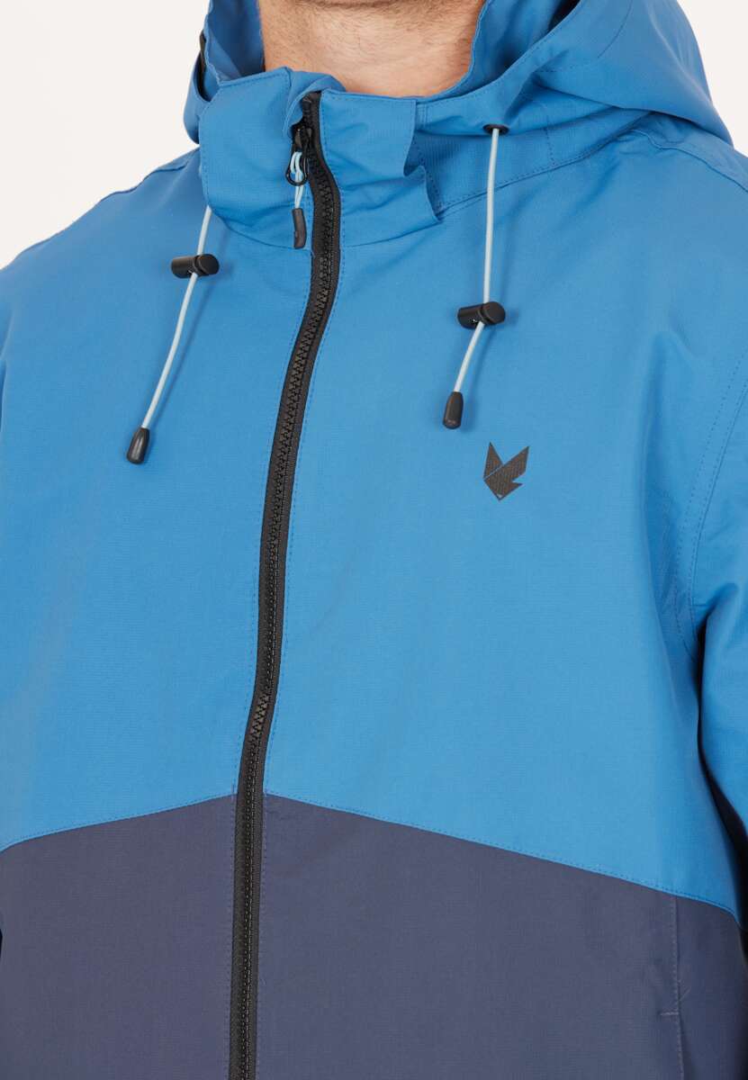 Northpeak Falketind skalljakke herre