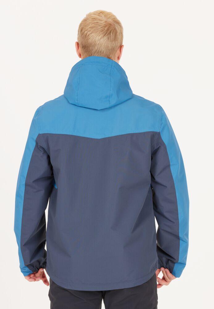 Northpeak Falketind skalljakke herre