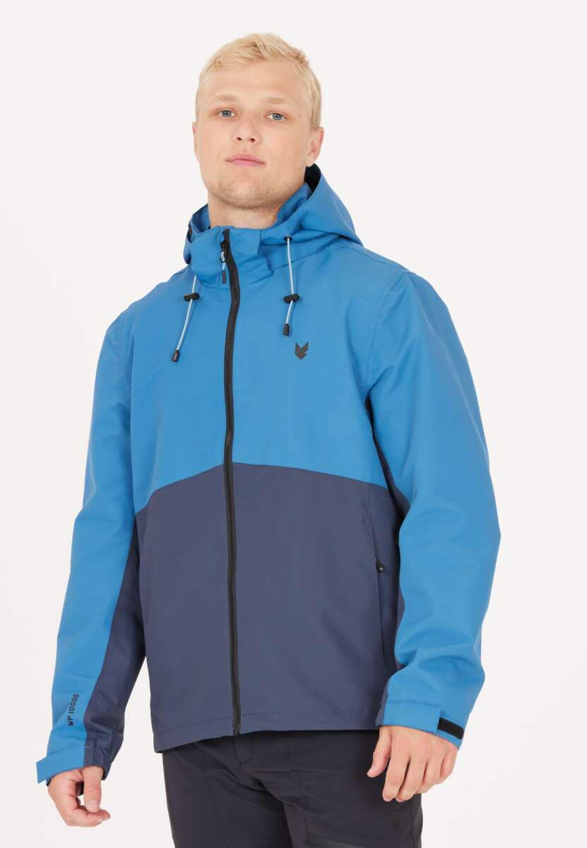 Northpeak Falketind skalljakke herre