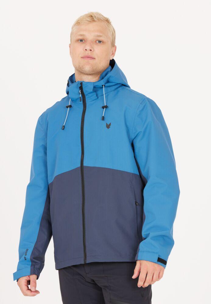 Northpeak Falketind skalljakke herre