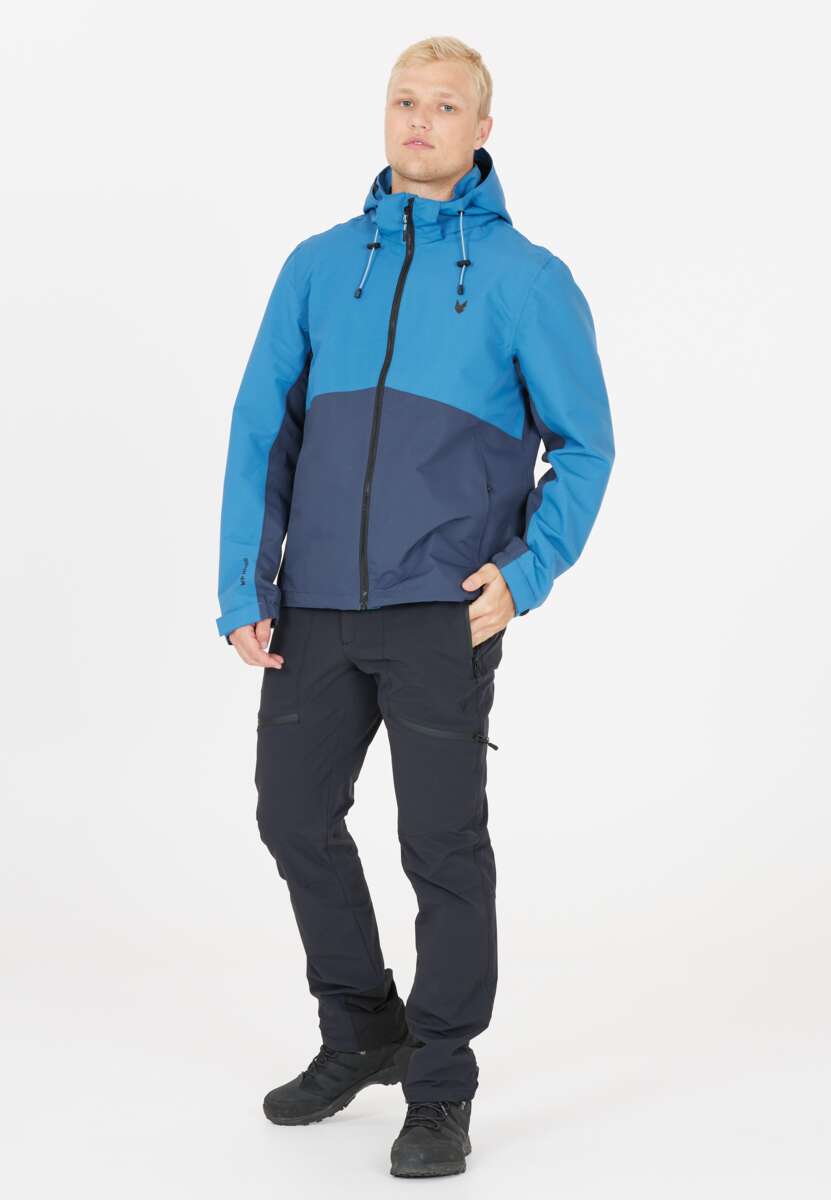 Northpeak Falketind skalljakke herre