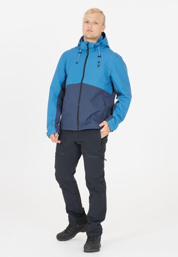 Northpeak Falketind skalljakke herre