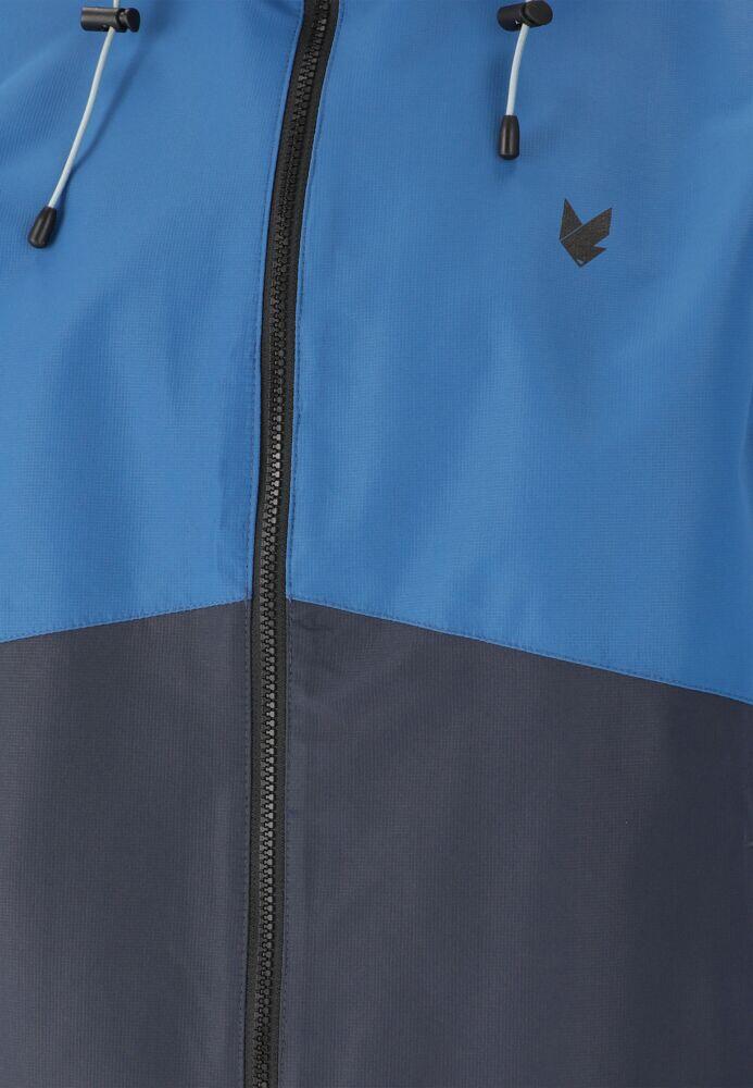 Northpeak Falketind skalljakke herre