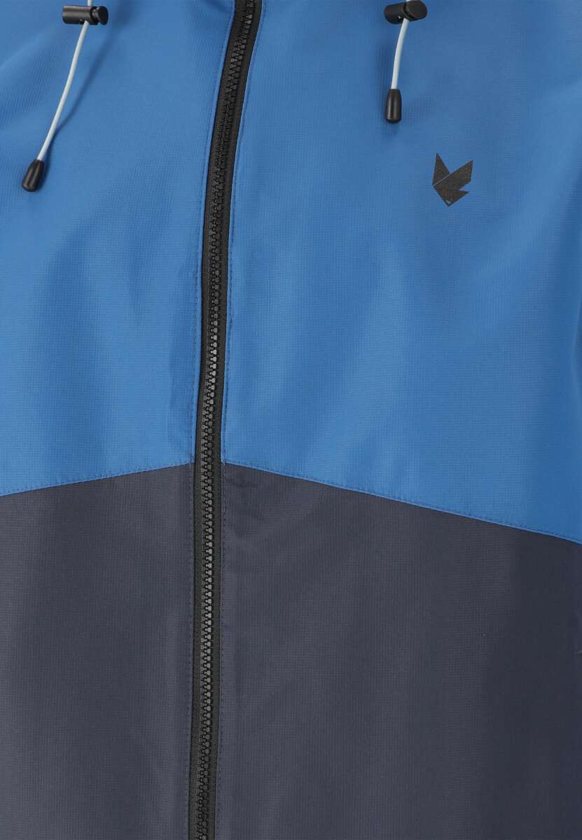 Northpeak Falketind skalljakke herre