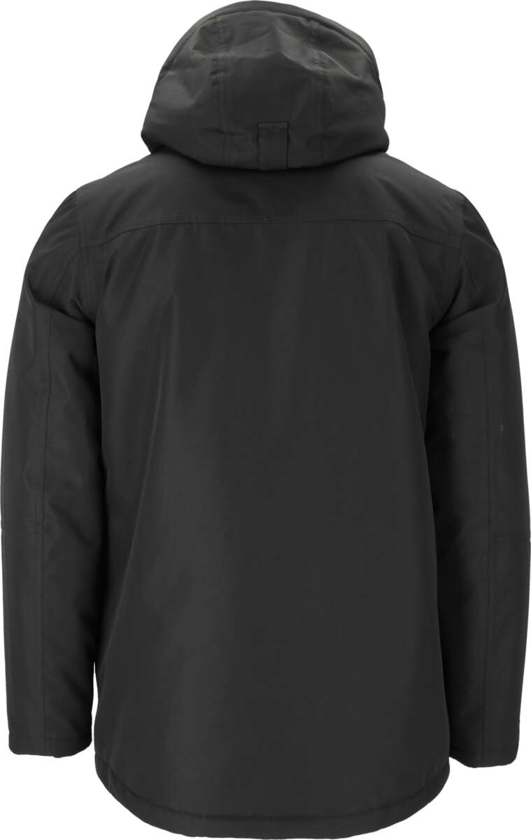 Northpeak Rjukan parkas herre
