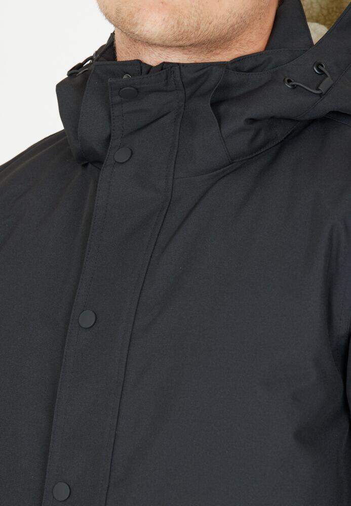 Northpeak Rjukan parkas herre