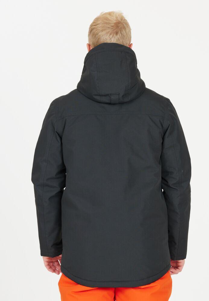 Northpeak Rjukan parkas herre