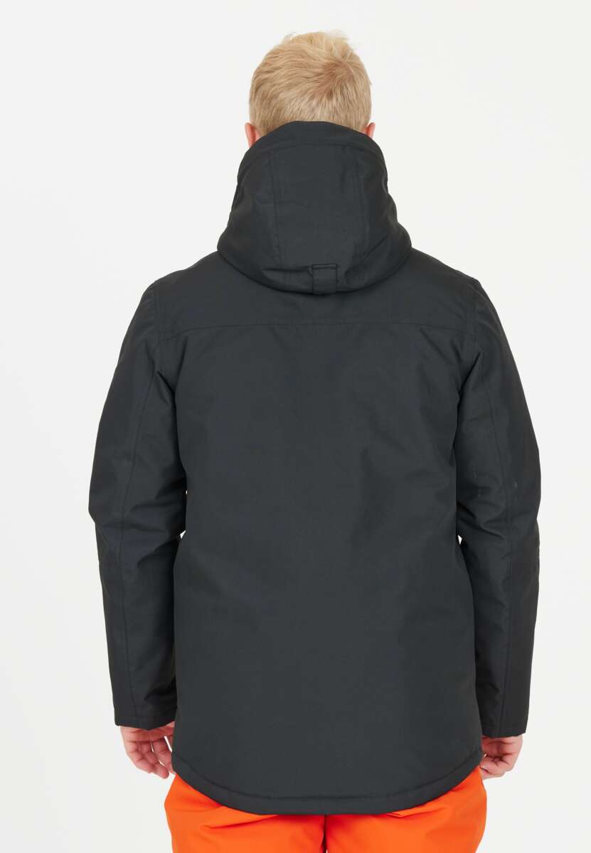 Northpeak Rjukan parkas herre