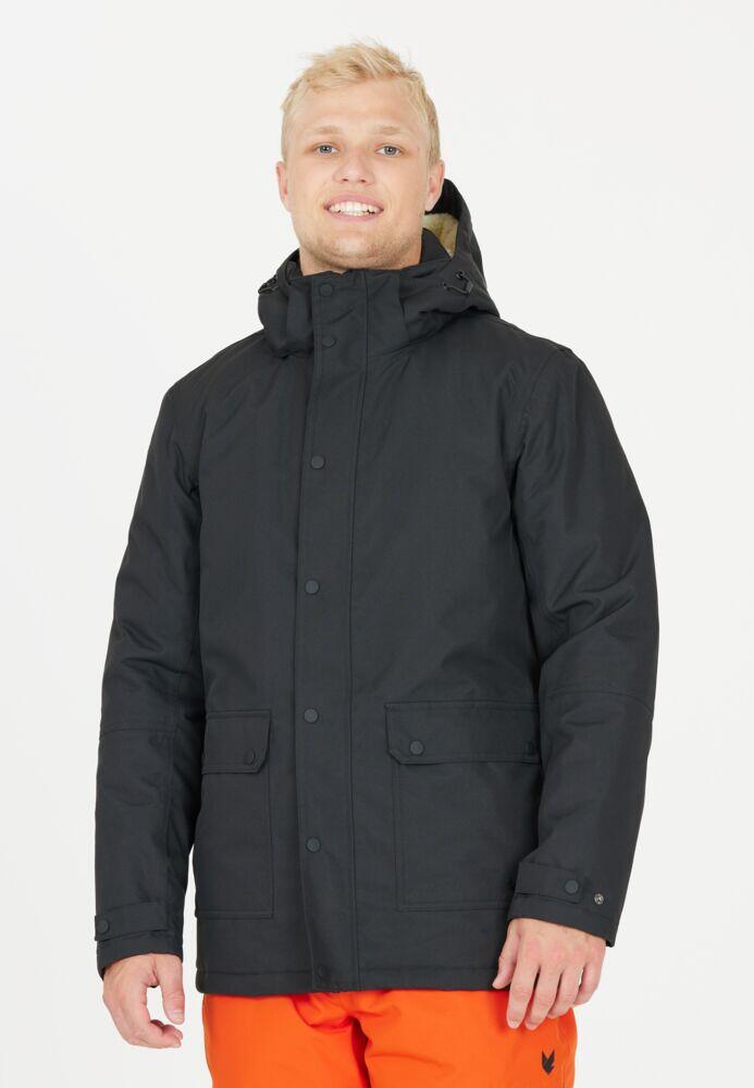 Northpeak Rjukan parkas herre
