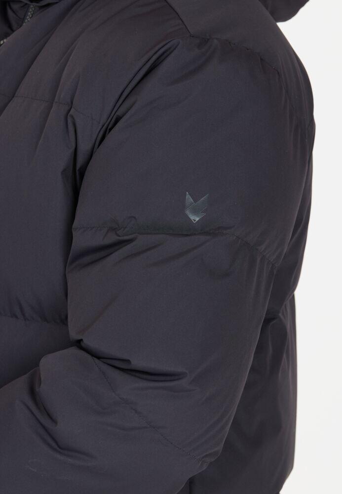 Northpeak Nordland dunjakke herre