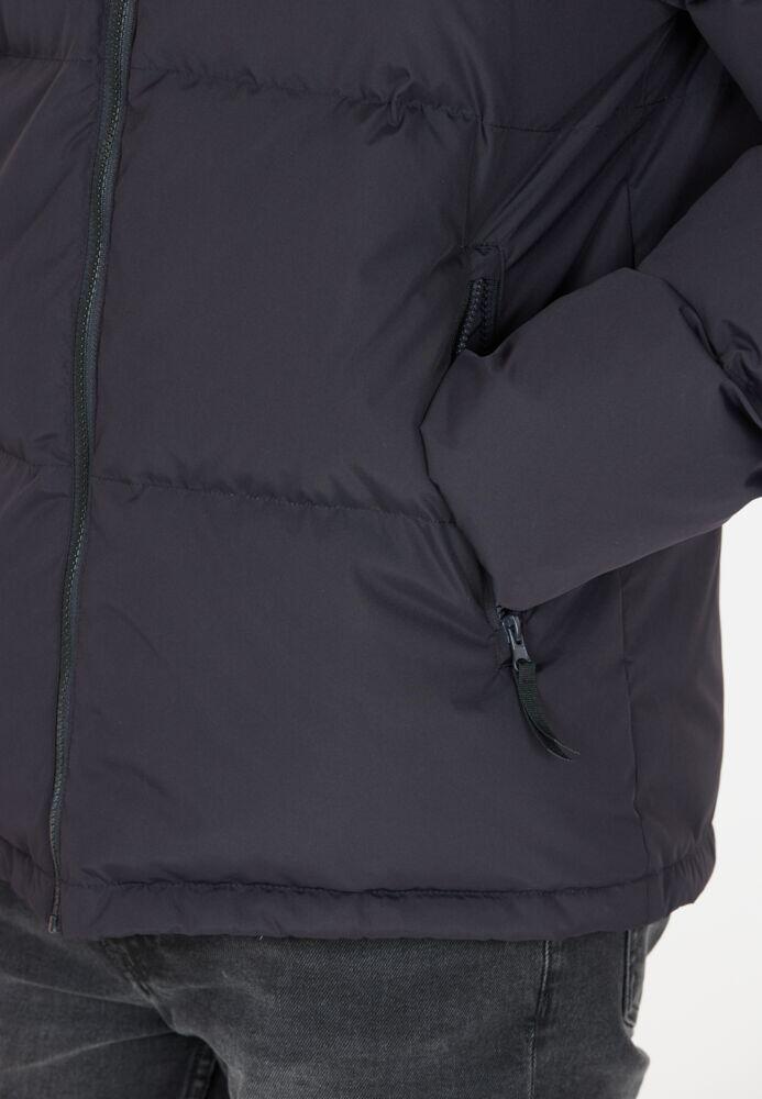 Northpeak Nordland dunjakke herre