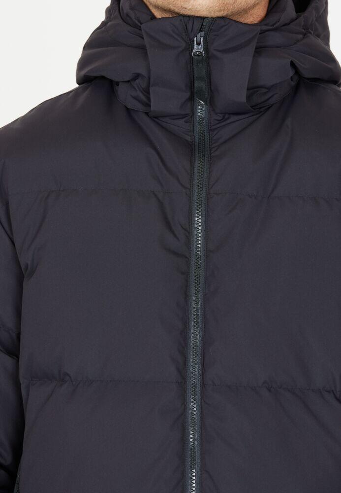 Northpeak Nordland dunjakke herre