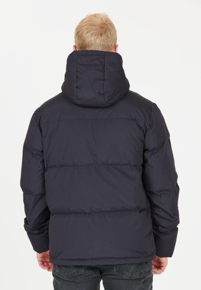 Northpeak Nordland dunjakke herre