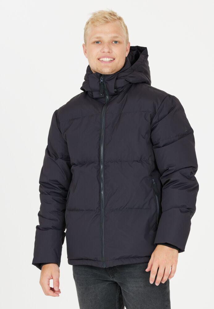 Northpeak Nordland dunjakke herre