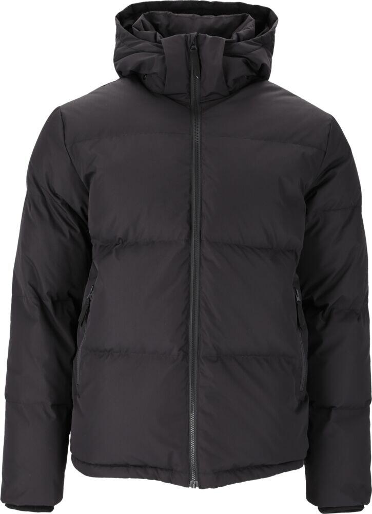 Northpeak Nordland dunjakke herre