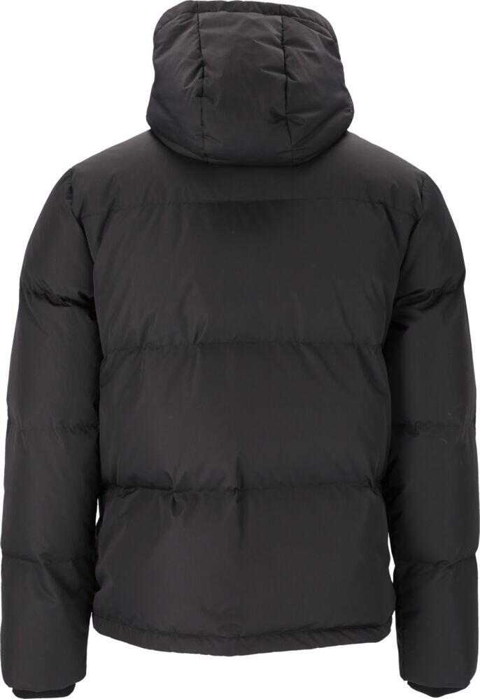 Northpeak Nordland dunjakke herre