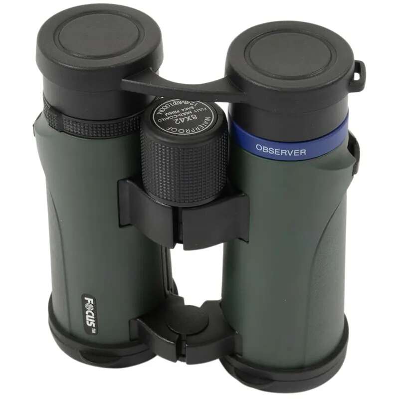 Focus Observer Comfort 10×34 kikkert