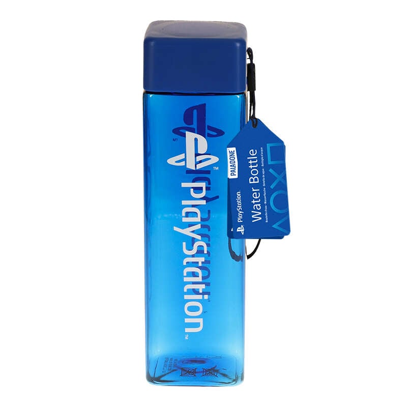 Paladone Playstation vannflaske 500ml