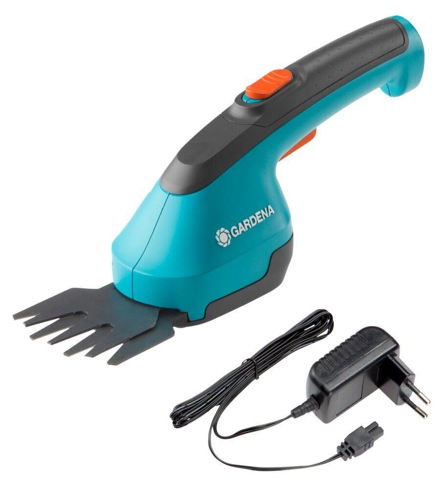 GARDENA AccuCut Li gressaks