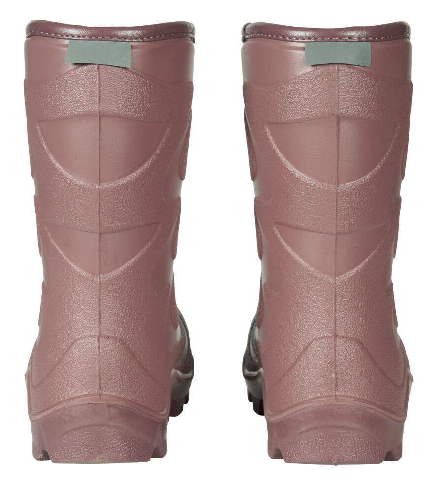 Okidoki Svalbard termostøvler barn