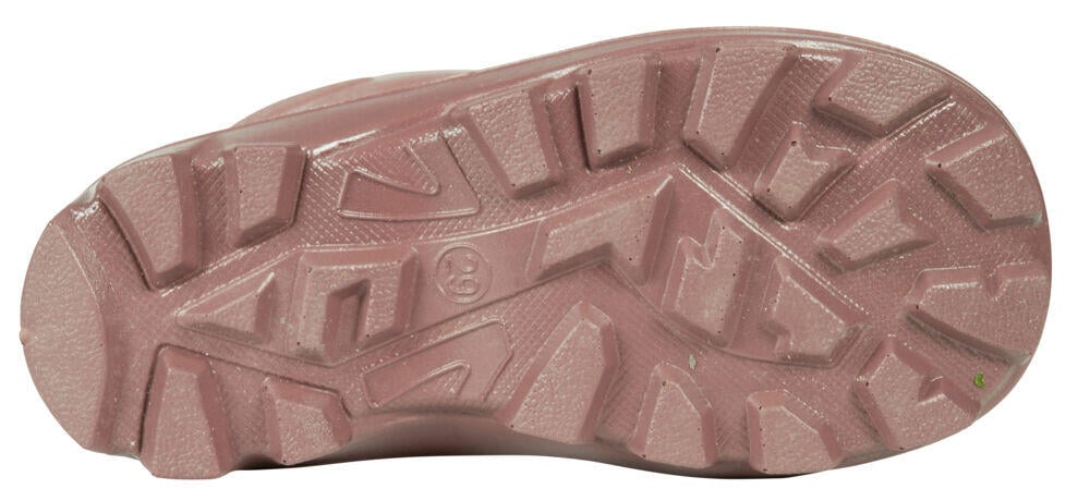 Okidoki Svalbard termostøvler barn