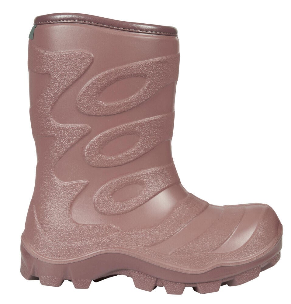 Okidoki Svalbard termostøvler barn