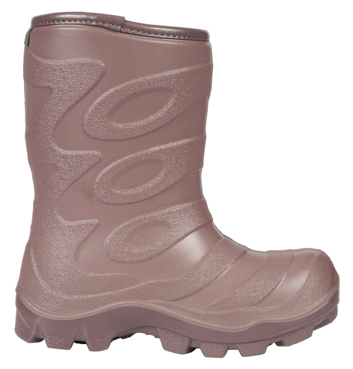 Okidoki Svalbard termostøvler barn